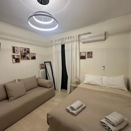 דירה Malva In The Center Of *