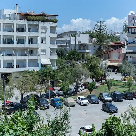 דירה Malva In The Center Of